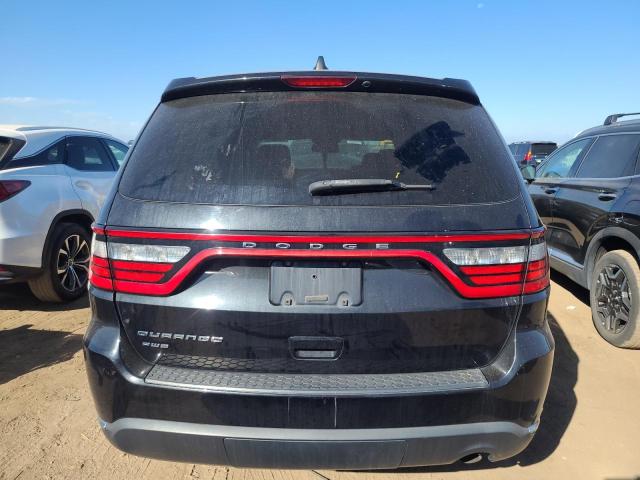 Photo 5 VIN: 1C4RDJAG8FC810786 - DODGE DURANGO SX 