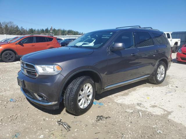 Photo 0 VIN: 1C4RDJAG8FC816894 - DODGE DURANGO 