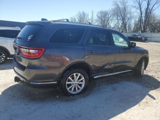 Photo 2 VIN: 1C4RDJAG8FC816894 - DODGE DURANGO 