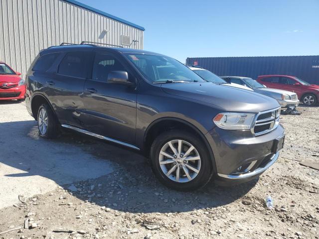 Photo 3 VIN: 1C4RDJAG8FC816894 - DODGE DURANGO 