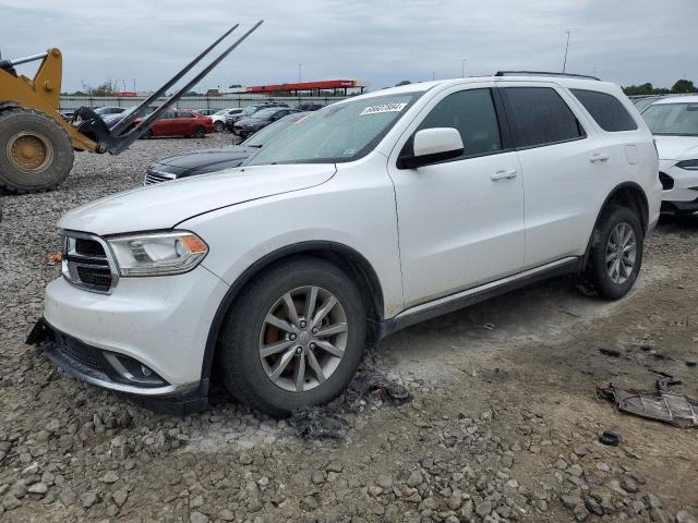 Photo 0 VIN: 1C4RDJAG8GC308572 - DODGE DURANGO SX 