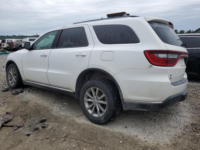 Photo 1 VIN: 1C4RDJAG8GC308572 - DODGE DURANGO SX 