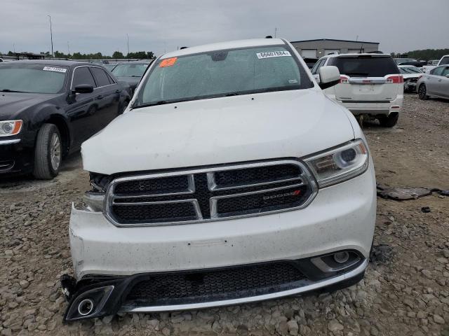 Photo 4 VIN: 1C4RDJAG8GC308572 - DODGE DURANGO SX 