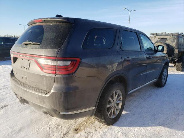 Photo 2 VIN: 1C4RDJAG8GC346688 - DODGE DURANGO SX 