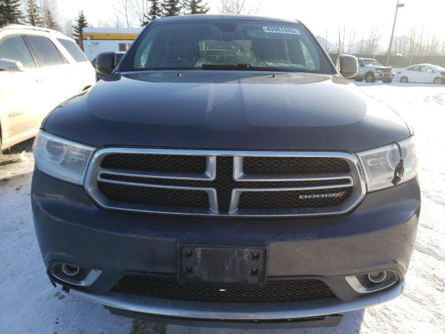 Photo 4 VIN: 1C4RDJAG8GC346688 - DODGE DURANGO SX 