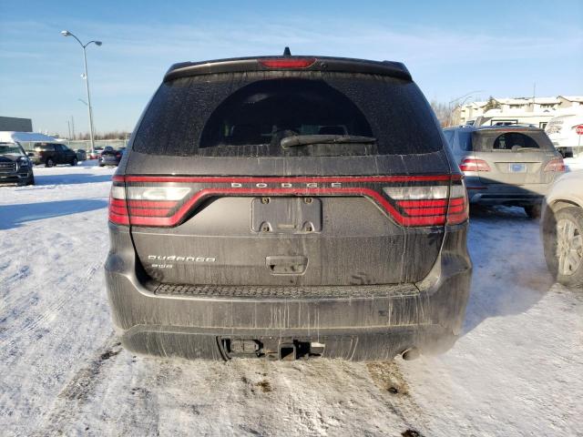 Photo 5 VIN: 1C4RDJAG8GC346688 - DODGE DURANGO SX 