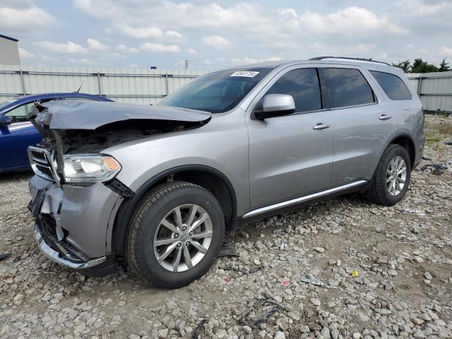 Photo 0 VIN: 1C4RDJAG8GC467950 - DODGE DURANGO SX 