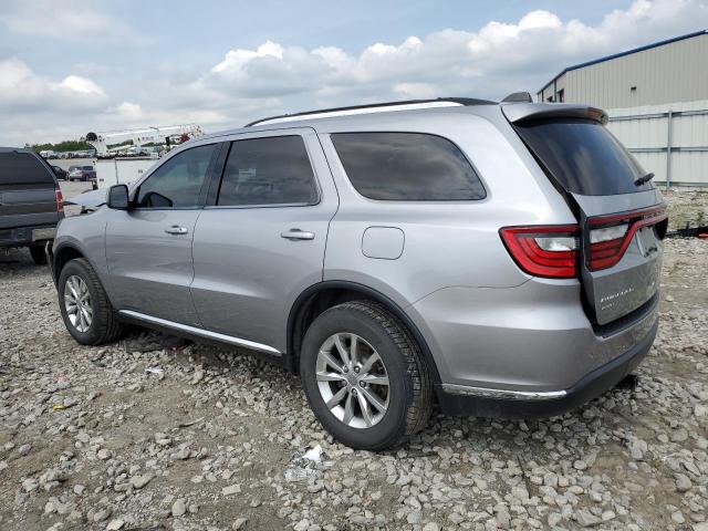 Photo 1 VIN: 1C4RDJAG8GC467950 - DODGE DURANGO SX 