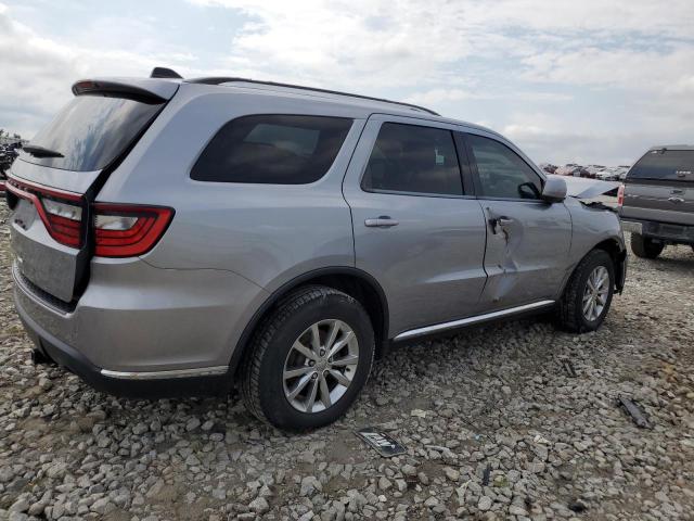 Photo 2 VIN: 1C4RDJAG8GC467950 - DODGE DURANGO SX 