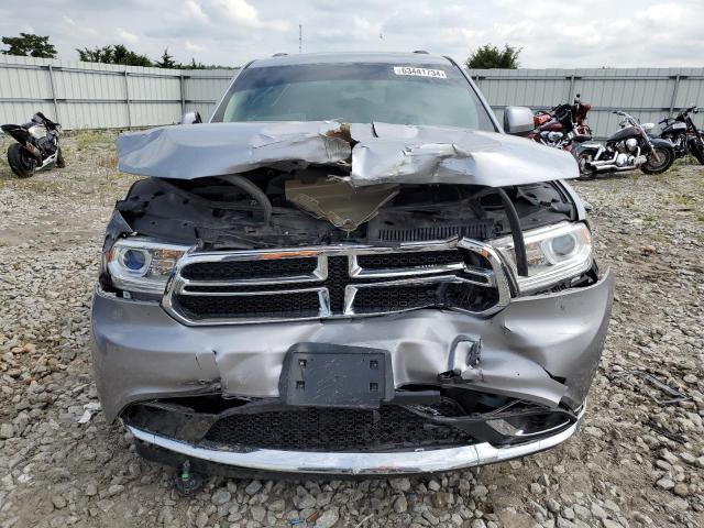 Photo 4 VIN: 1C4RDJAG8GC467950 - DODGE DURANGO SX 