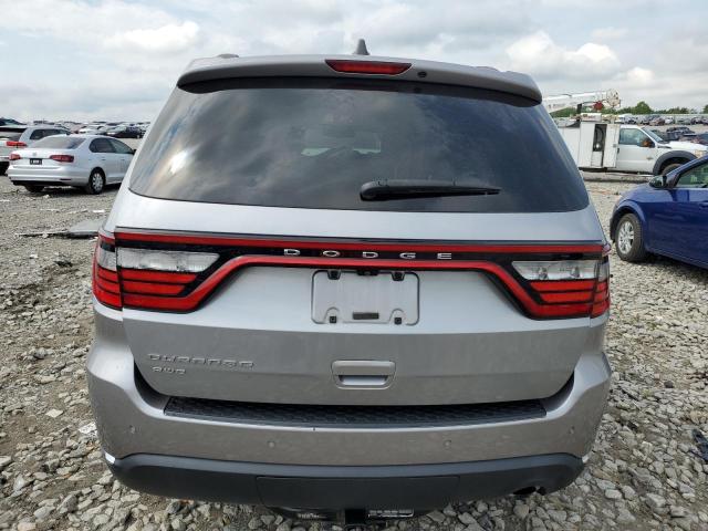 Photo 5 VIN: 1C4RDJAG8GC467950 - DODGE DURANGO SX 