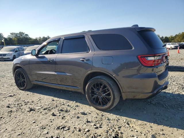 Photo 1 VIN: 1C4RDJAG8GC467978 - DODGE DURANGO SX 