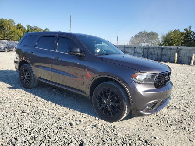 Photo 3 VIN: 1C4RDJAG8GC467978 - DODGE DURANGO SX 