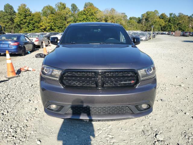 Photo 4 VIN: 1C4RDJAG8GC467978 - DODGE DURANGO SX 