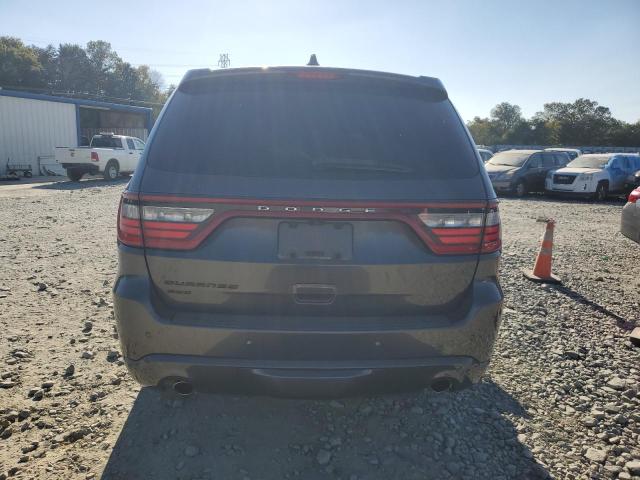 Photo 5 VIN: 1C4RDJAG8GC467978 - DODGE DURANGO SX 