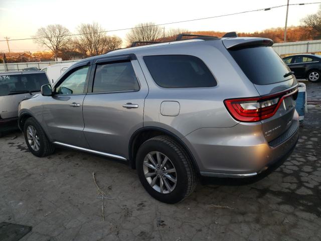 Photo 1 VIN: 1C4RDJAG8HC601034 - DODGE DURANGO 