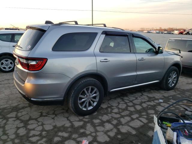 Photo 2 VIN: 1C4RDJAG8HC601034 - DODGE DURANGO 