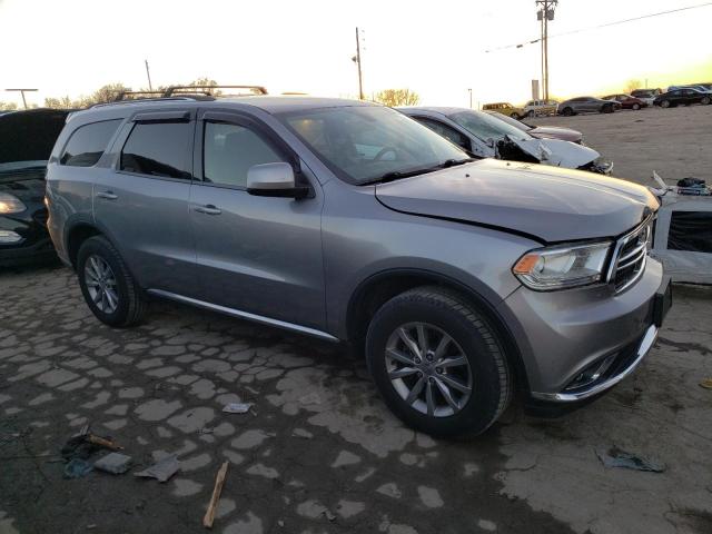 Photo 3 VIN: 1C4RDJAG8HC601034 - DODGE DURANGO 