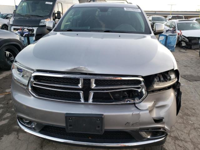 Photo 4 VIN: 1C4RDJAG8HC601034 - DODGE DURANGO 