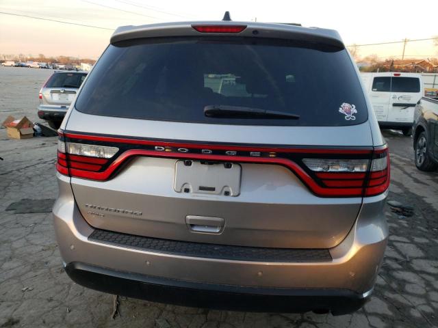 Photo 5 VIN: 1C4RDJAG8HC601034 - DODGE DURANGO 