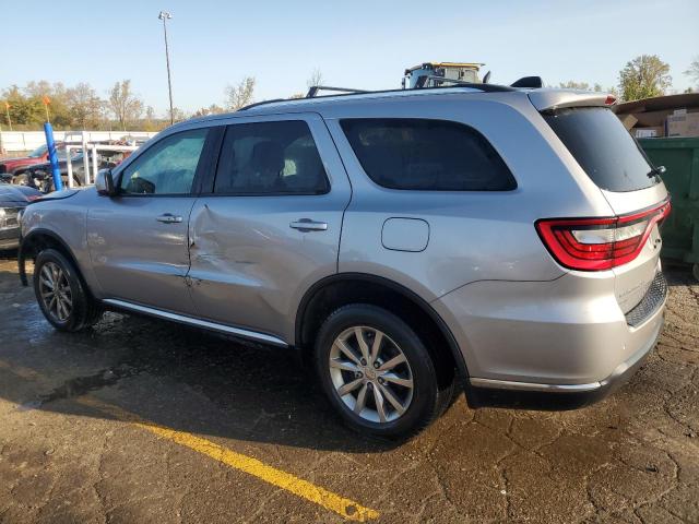 Photo 1 VIN: 1C4RDJAG8HC637855 - DODGE DURANGO SX 