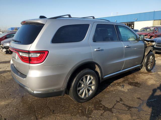 Photo 2 VIN: 1C4RDJAG8HC637855 - DODGE DURANGO SX 