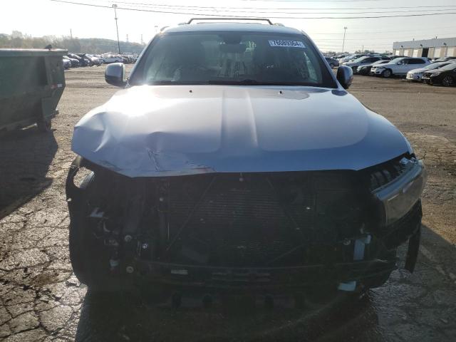 Photo 4 VIN: 1C4RDJAG8HC637855 - DODGE DURANGO SX 