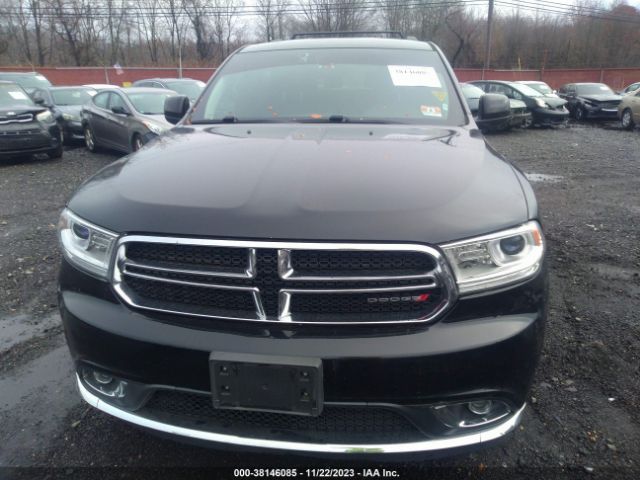 Photo 5 VIN: 1C4RDJAG8HC937282 - DODGE DURANGO 