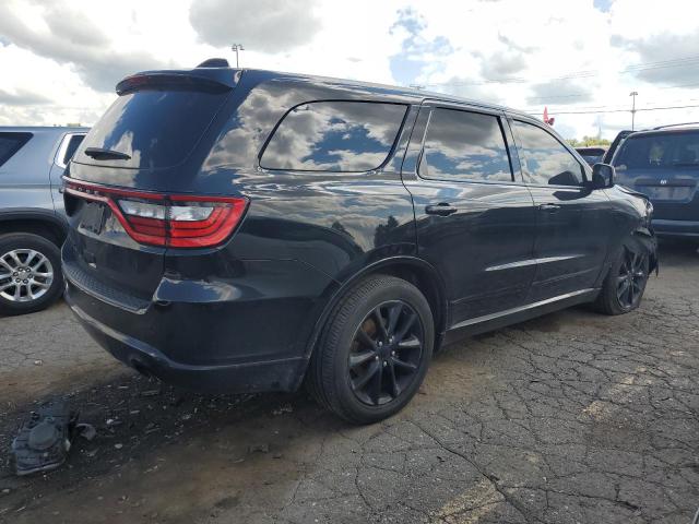 Photo 2 VIN: 1C4RDJAG8JC134204 - DODGE DURANGO SX 