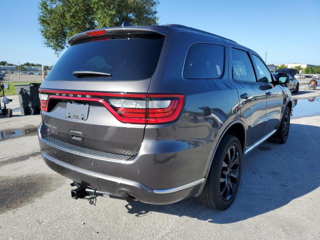 Photo 3 VIN: 1C4RDJAG8JC283292 - DODGE DURANGO SX 