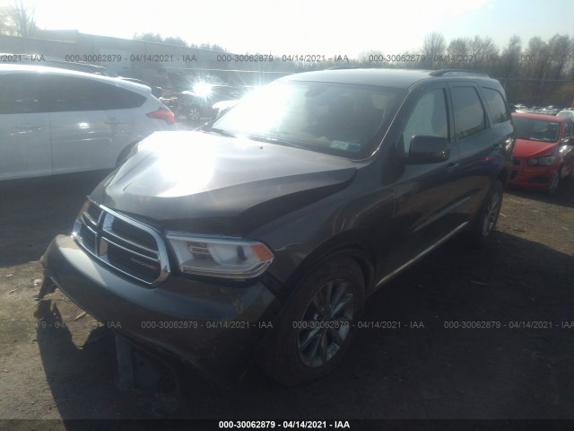 Photo 1 VIN: 1C4RDJAG8JC415824 - DODGE DURANGO 