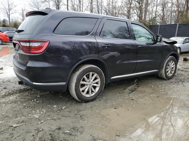 Photo 2 VIN: 1C4RDJAG8KC692233 - DODGE DURANGO 