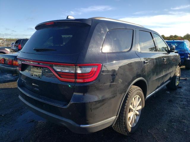 Photo 3 VIN: 1C4RDJAG8KC777489 - DODGE DURANGO SX 