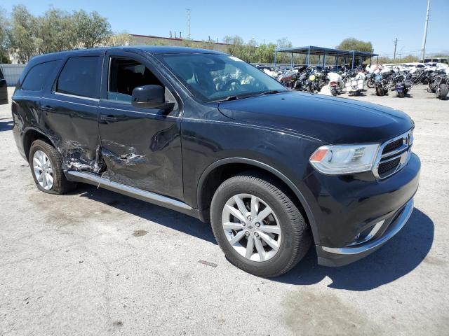 Photo 3 VIN: 1C4RDJAG8KC806991 - DODGE DURANGO 