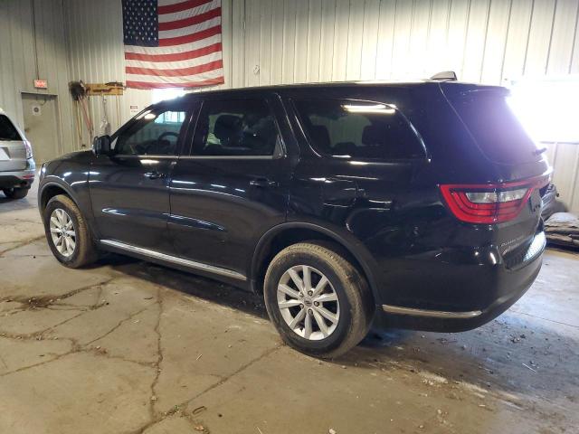 Photo 1 VIN: 1C4RDJAG8KC839859 - DODGE DURANGO 