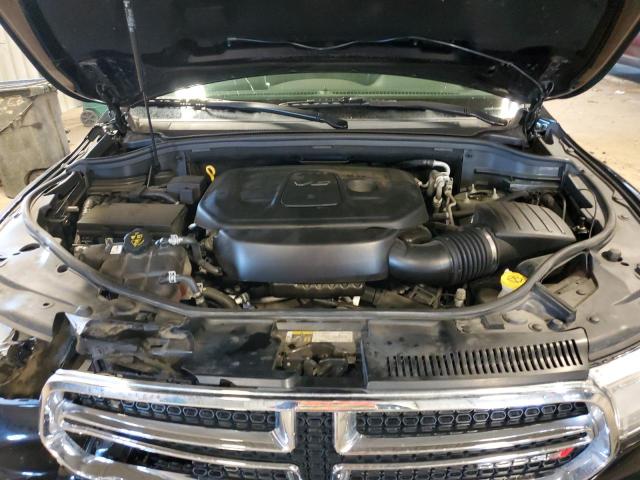 Photo 11 VIN: 1C4RDJAG8KC839859 - DODGE DURANGO 