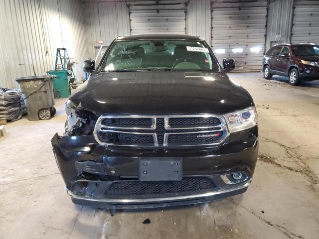 Photo 4 VIN: 1C4RDJAG8KC839859 - DODGE DURANGO 