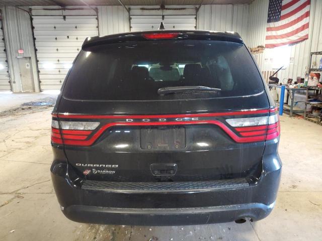 Photo 5 VIN: 1C4RDJAG8KC839859 - DODGE DURANGO 