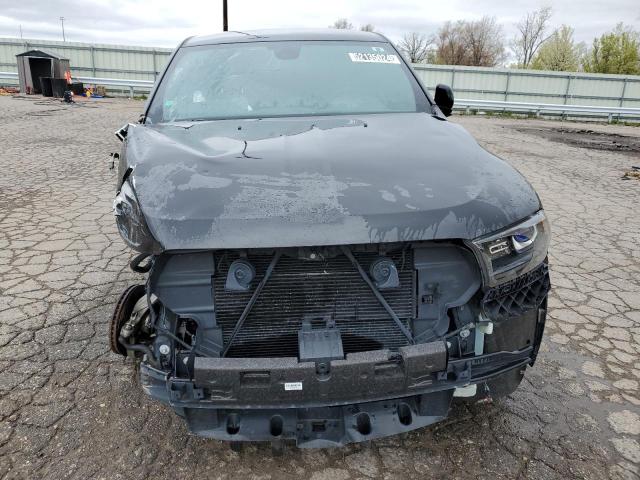 Photo 4 VIN: 1C4RDJAG8LC155900 - DODGE DURANGO 