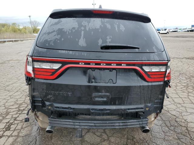 Photo 5 VIN: 1C4RDJAG8LC155900 - DODGE DURANGO 