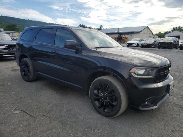 Photo 3 VIN: 1C4RDJAG8LC353232 - DODGE DURANGO SX 