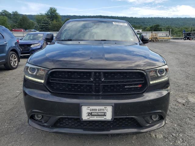 Photo 4 VIN: 1C4RDJAG8LC353232 - DODGE DURANGO SX 