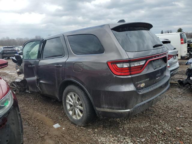 Photo 1 VIN: 1C4RDJAG8MC578400 - DODGE DURANGO 