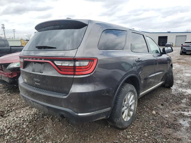 Photo 2 VIN: 1C4RDJAG8MC578400 - DODGE DURANGO 