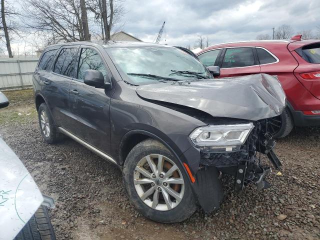 Photo 3 VIN: 1C4RDJAG8MC578400 - DODGE DURANGO 