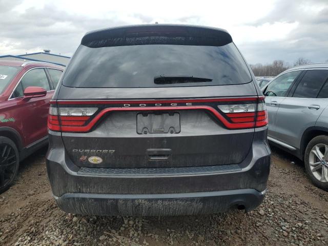 Photo 5 VIN: 1C4RDJAG8MC578400 - DODGE DURANGO 