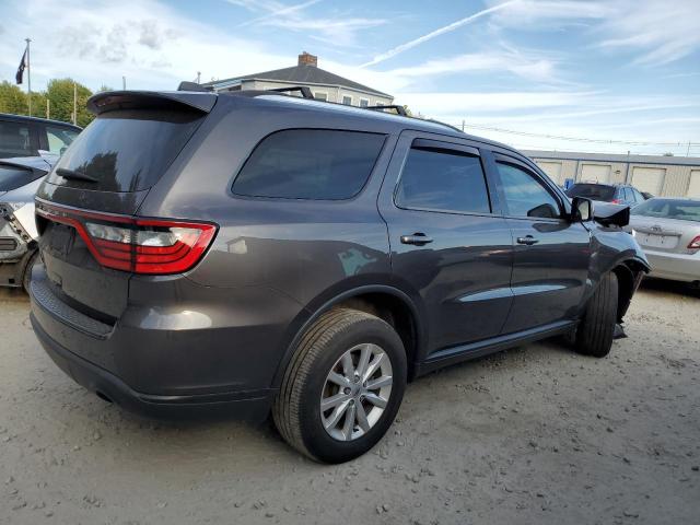 Photo 2 VIN: 1C4RDJAG8MC764549 - DODGE DURANGO SX 