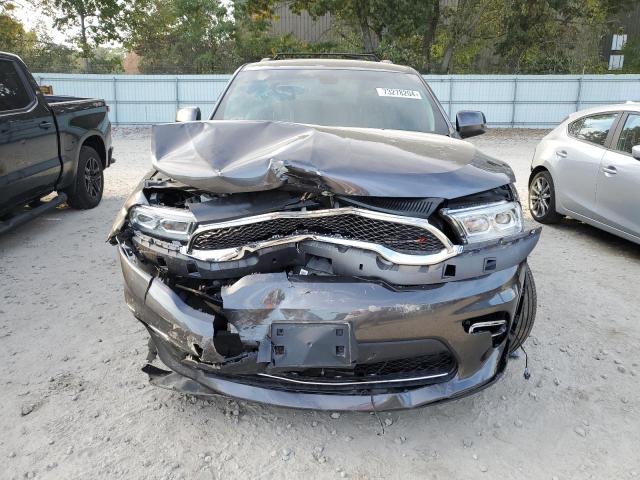 Photo 4 VIN: 1C4RDJAG8MC764549 - DODGE DURANGO SX 