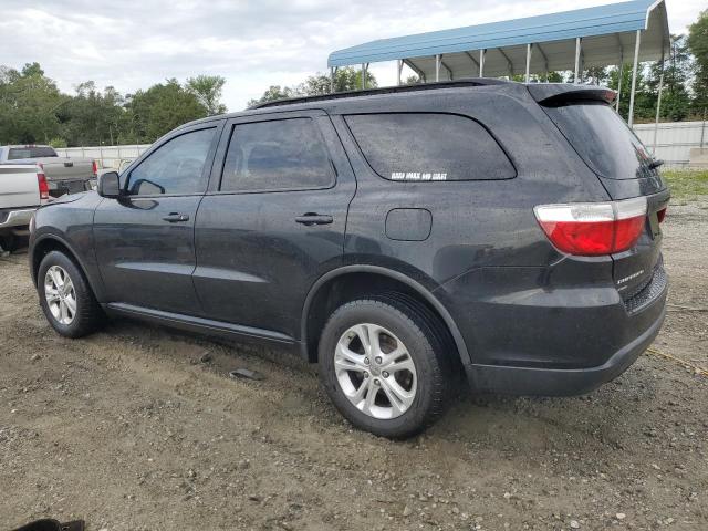 Photo 1 VIN: 1C4RDJAG9CC112697 - DODGE DURANGO SX 