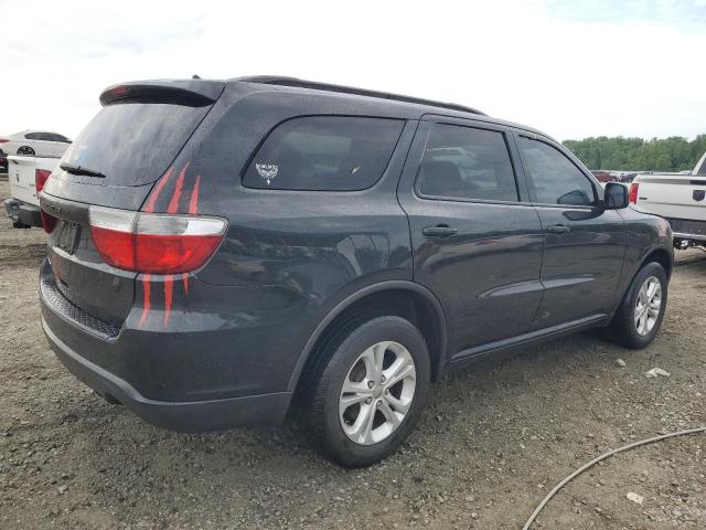 Photo 2 VIN: 1C4RDJAG9CC112697 - DODGE DURANGO SX 